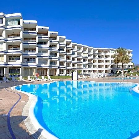 Appartement Casa Bonita Vista - Playa Del Ingles à San Bartolomé Extérieur photo