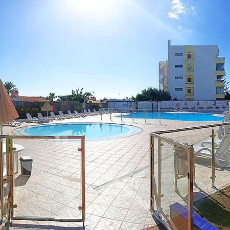 Appartement Casa Bonita Vista - Playa Del Ingles à San Bartolomé Extérieur photo