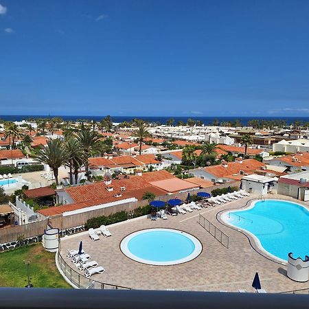 Appartement Casa Bonita Vista - Playa Del Ingles à San Bartolomé Extérieur photo