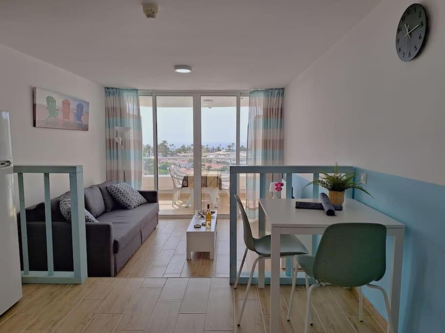 Appartement Casa Bonita Vista - Playa Del Ingles à San Bartolomé Extérieur photo