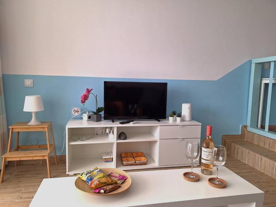 Appartement Casa Bonita Vista - Playa Del Ingles à San Bartolomé Extérieur photo