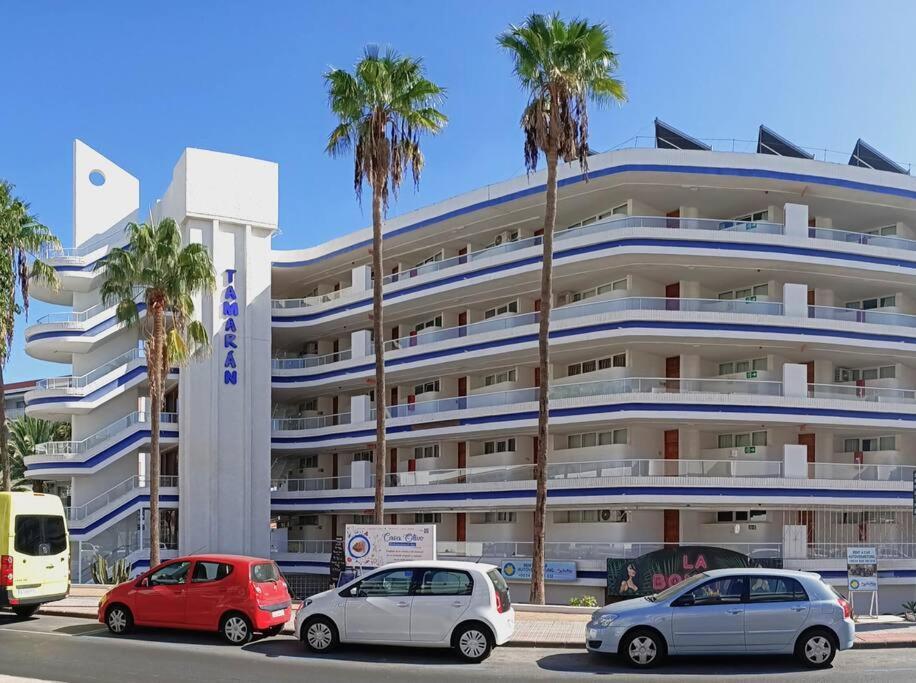 Appartement Casa Bonita Vista - Playa Del Ingles à San Bartolomé Extérieur photo