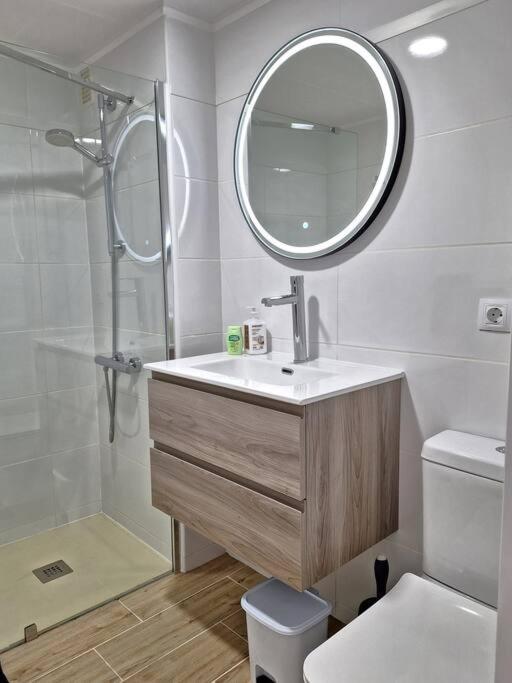 Appartement Casa Bonita Vista - Playa Del Ingles à San Bartolomé Extérieur photo